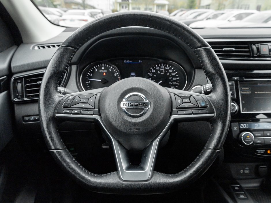 2023 Nissan Qashqai SV-8