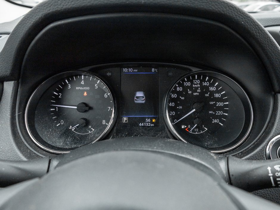 2023 Nissan Qashqai SV-11