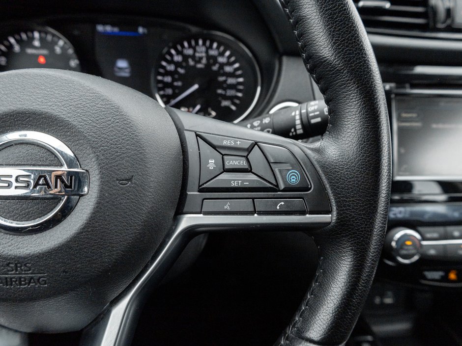2023 Nissan Qashqai SV-10