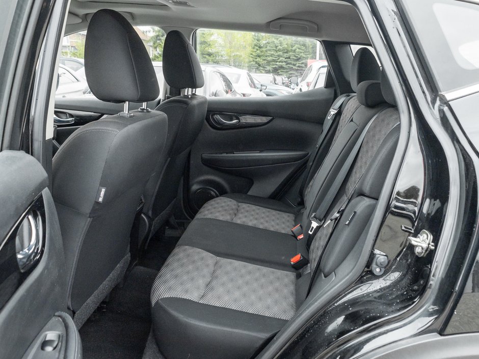 2023 Nissan Qashqai SV-21