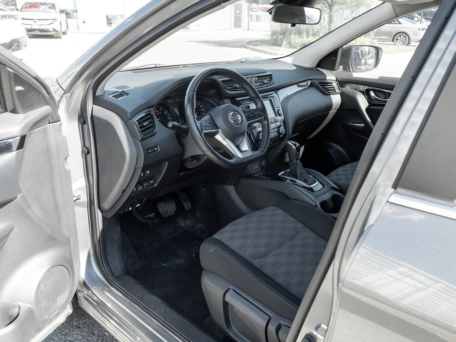 2023 Nissan Qashqai SV-7