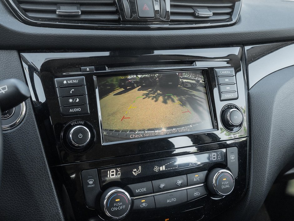 2023 Nissan Qashqai SV-11