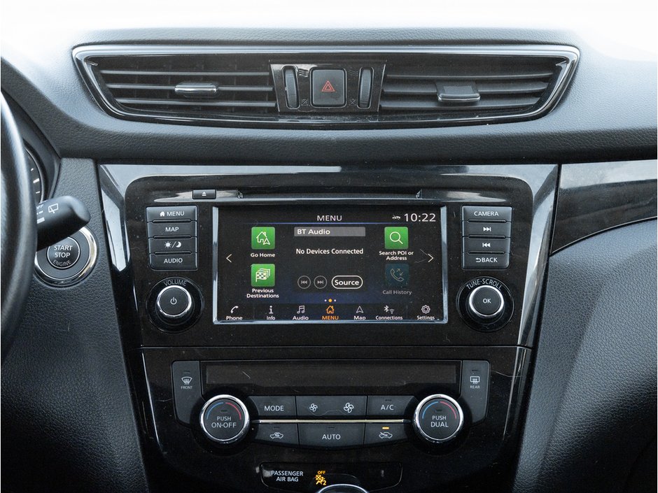 2023 Nissan Qashqai SL-24