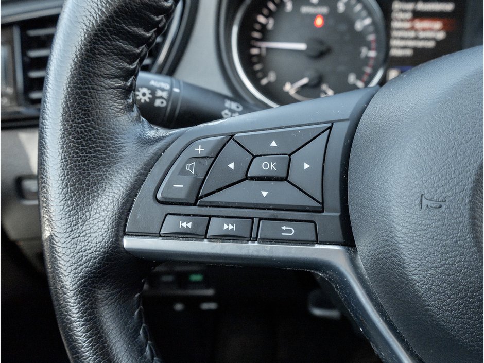 2023 Nissan Qashqai SL-9
