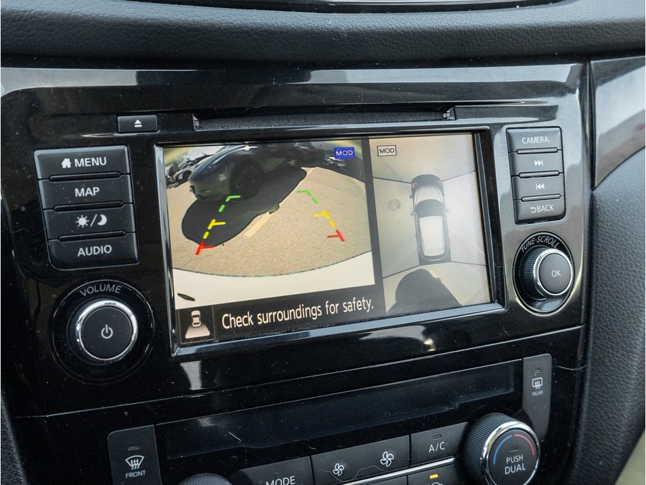 2023 Nissan Qashqai SL-13