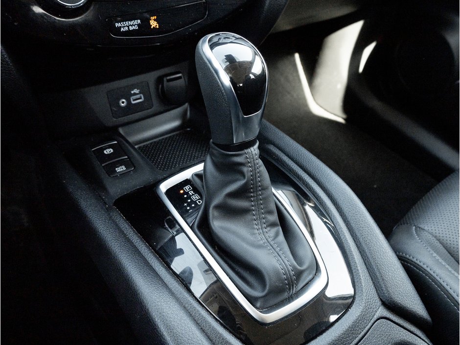 2023 Nissan Qashqai SL-17