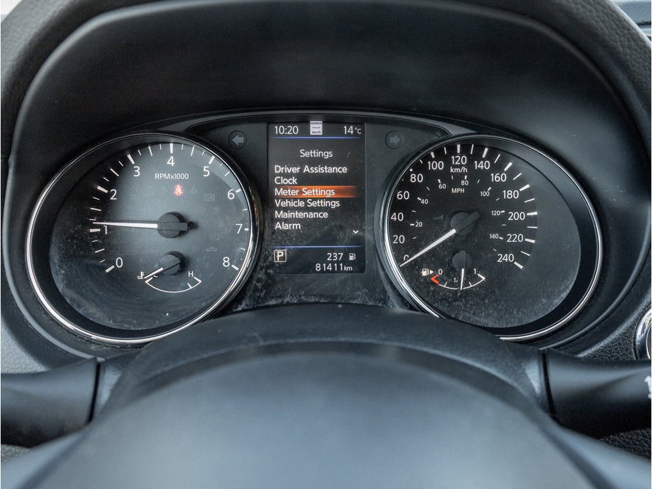 2023 Nissan Qashqai SL-11