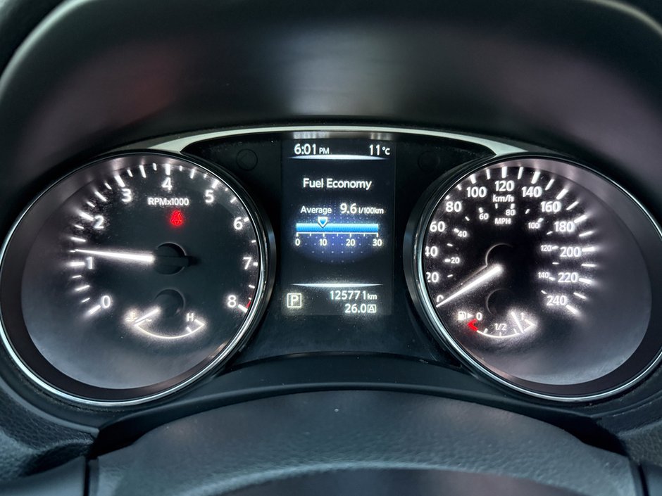 2014 Nissan Rogue S-21