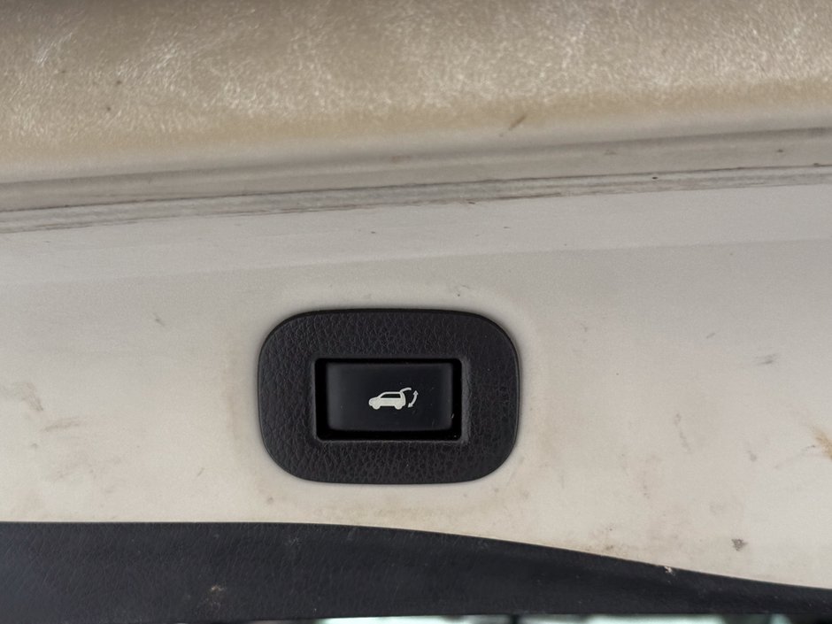 2015 Nissan Rogue SL-9