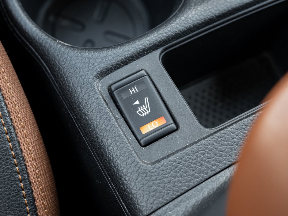 2019 Nissan Rogue SL-18