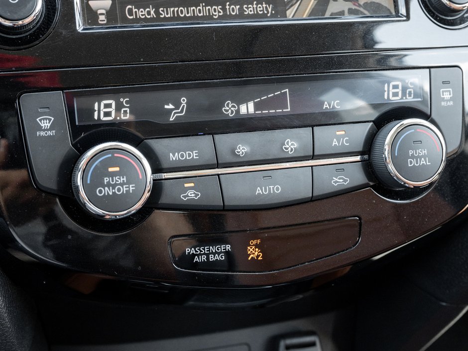 2019 Nissan Rogue SL-19