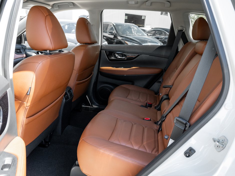 2019 Nissan Rogue SL-23
