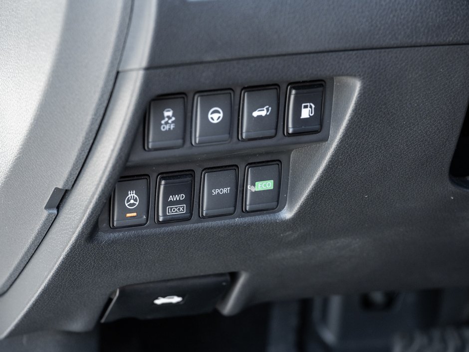 2019 Nissan Rogue SL-16