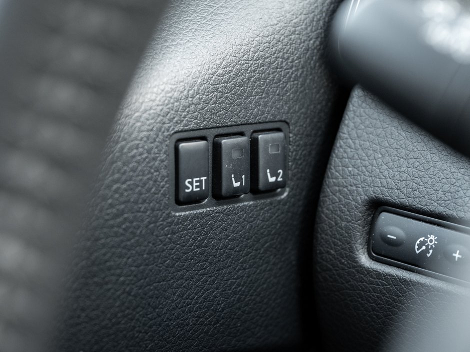 2019 Nissan Rogue SL-15