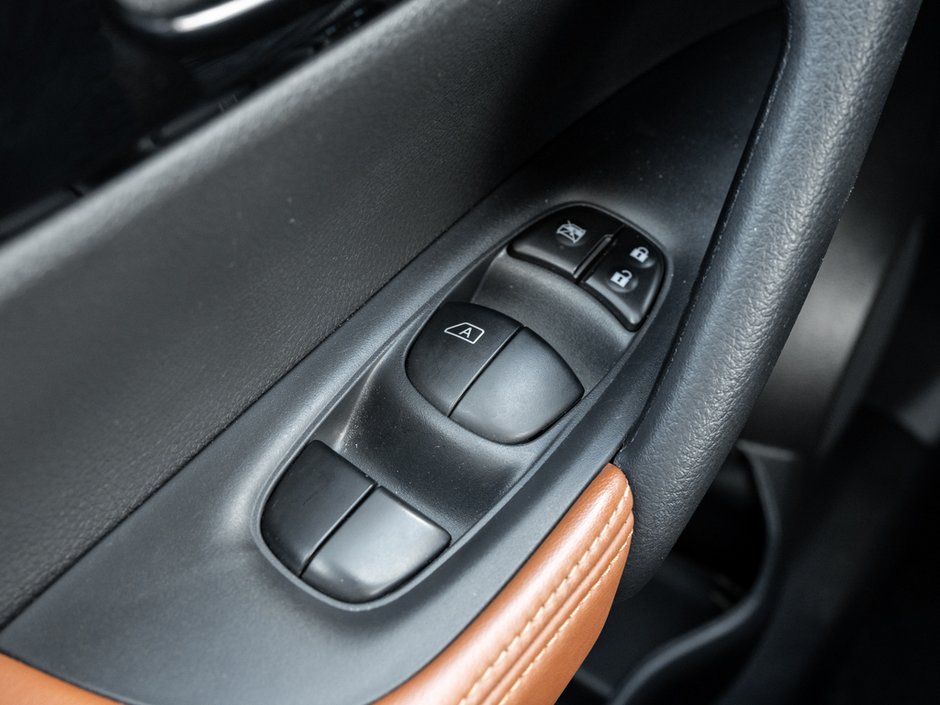 2019 Nissan Rogue SL-14