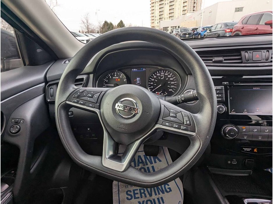 2020 Nissan Rogue SV-17