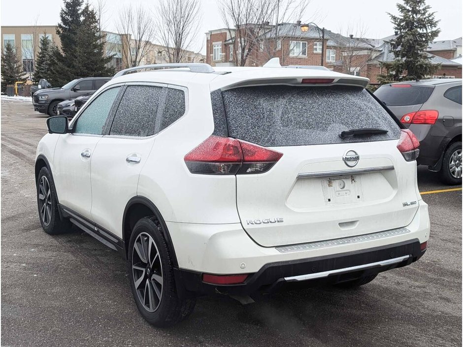 2020 Nissan Rogue SL-6