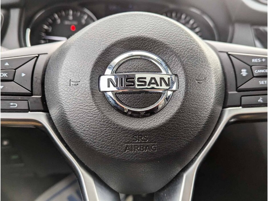 2020 Nissan Rogue SL-24