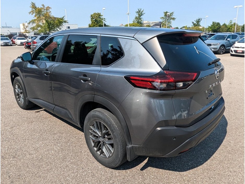 2021 Nissan Rogue S-6