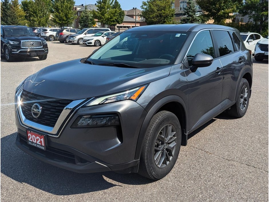 2021 Nissan Rogue S-3