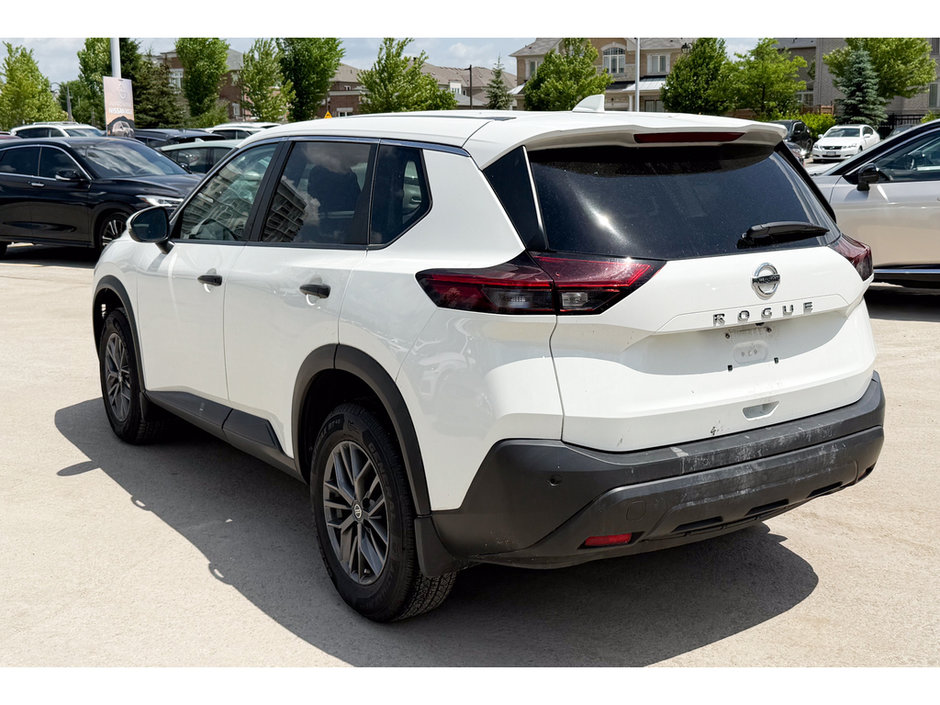 2021 Nissan Rogue S-6
