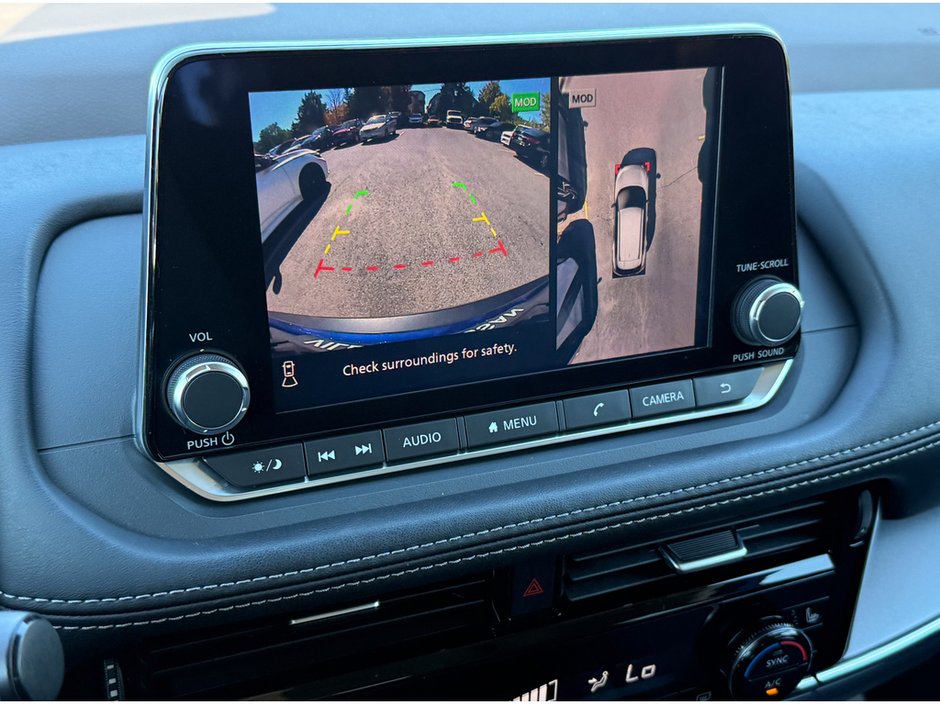 2021 Nissan Rogue SV-24