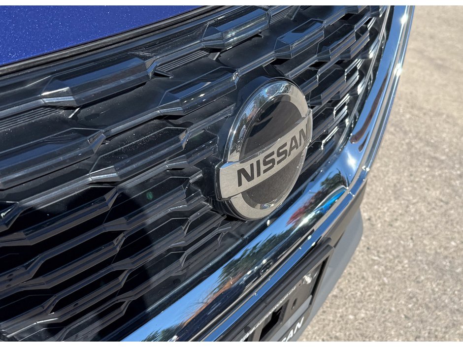 2021 Nissan Rogue SV-11