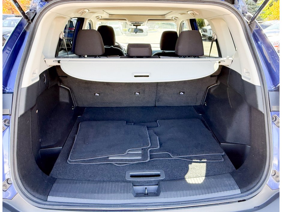 2021 Nissan Rogue SV-14