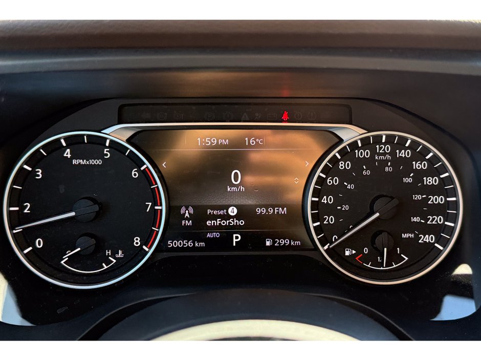 2021 Nissan Rogue SV-22