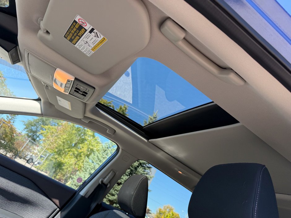 2021 Nissan Rogue SV-26