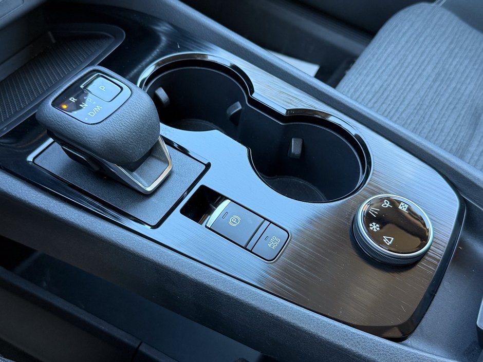 2021 Nissan Rogue SV-25