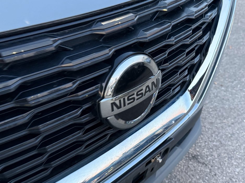 2021 Nissan Rogue SV-9