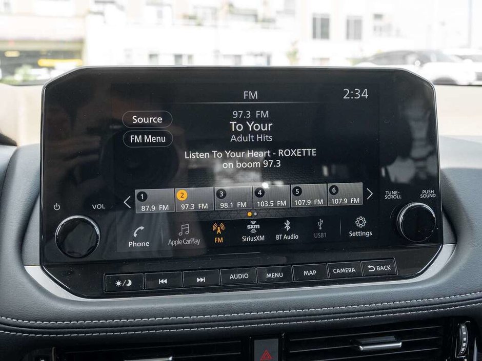 2021 Nissan Rogue Platinum-23