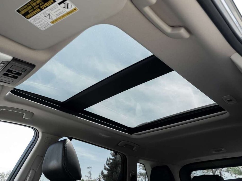 2021 Nissan Rogue Platinum-24