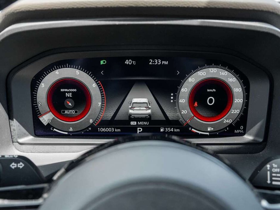 2021 Nissan Rogue Platinum-11