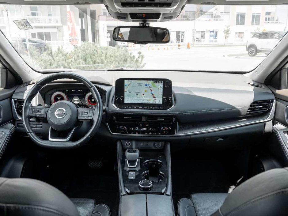 2021 Nissan Rogue Platinum-28