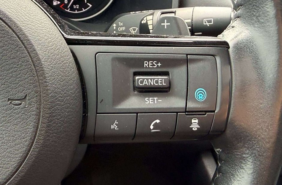 2021 Nissan Rogue SV-29