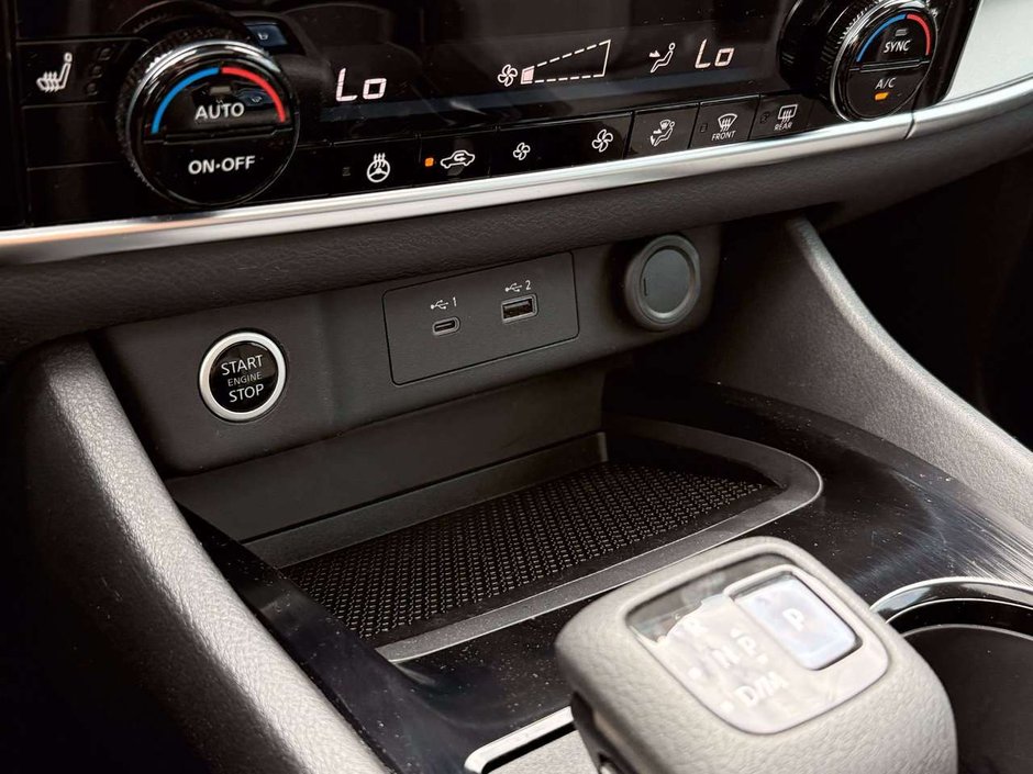2021 Nissan Rogue SV-27