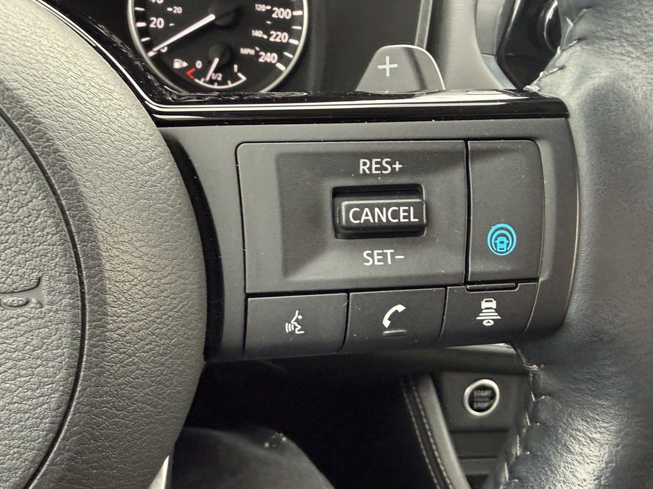 2022 Nissan Rogue SL-23