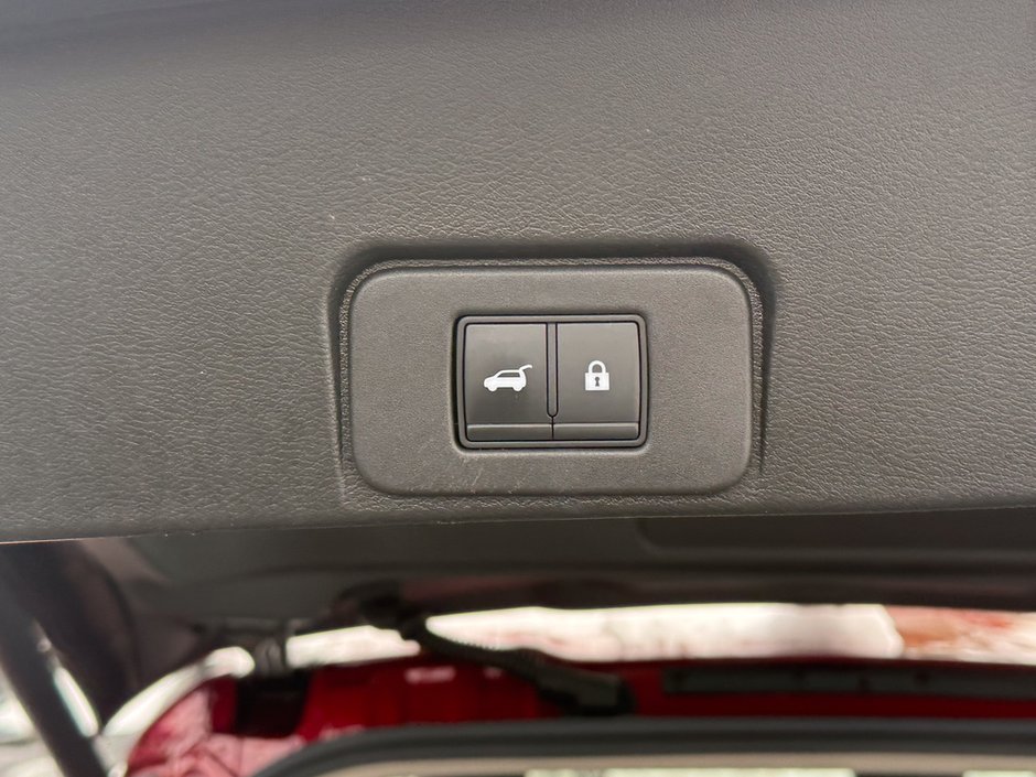 2022 Nissan Rogue SL-14