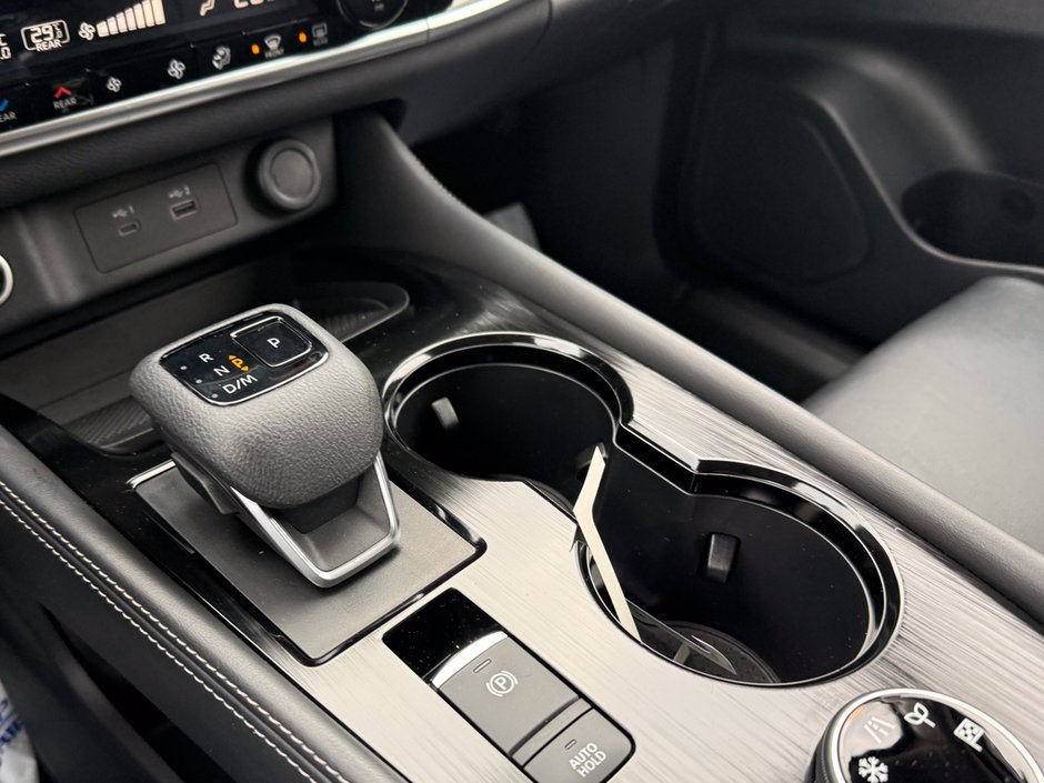 2022 Nissan Rogue SL-19