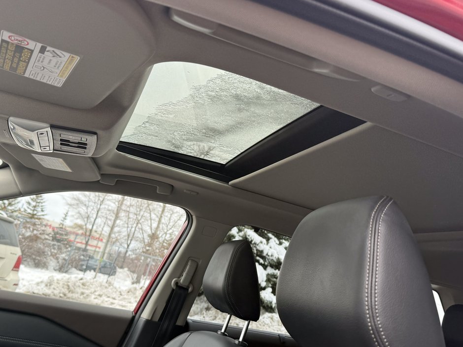 2022 Nissan Rogue SL-26