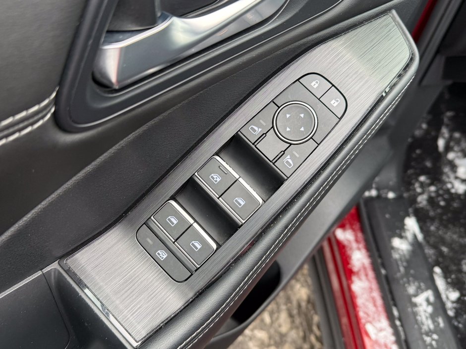 2022 Nissan Rogue SL-20