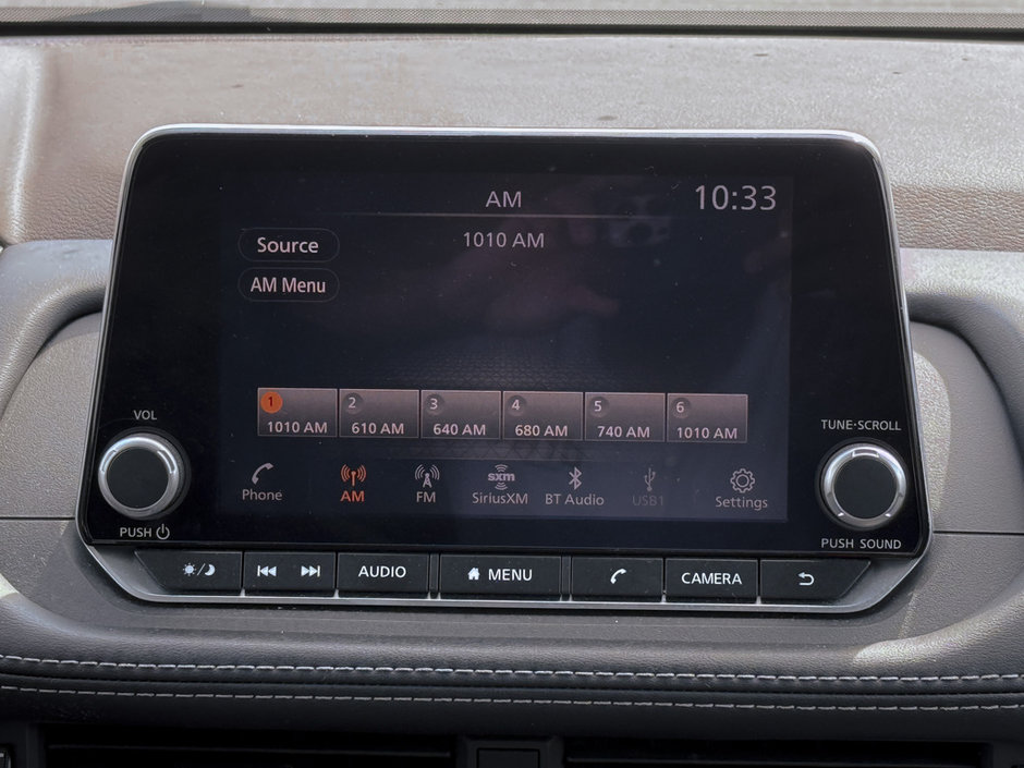 2023 Nissan Rogue S-18