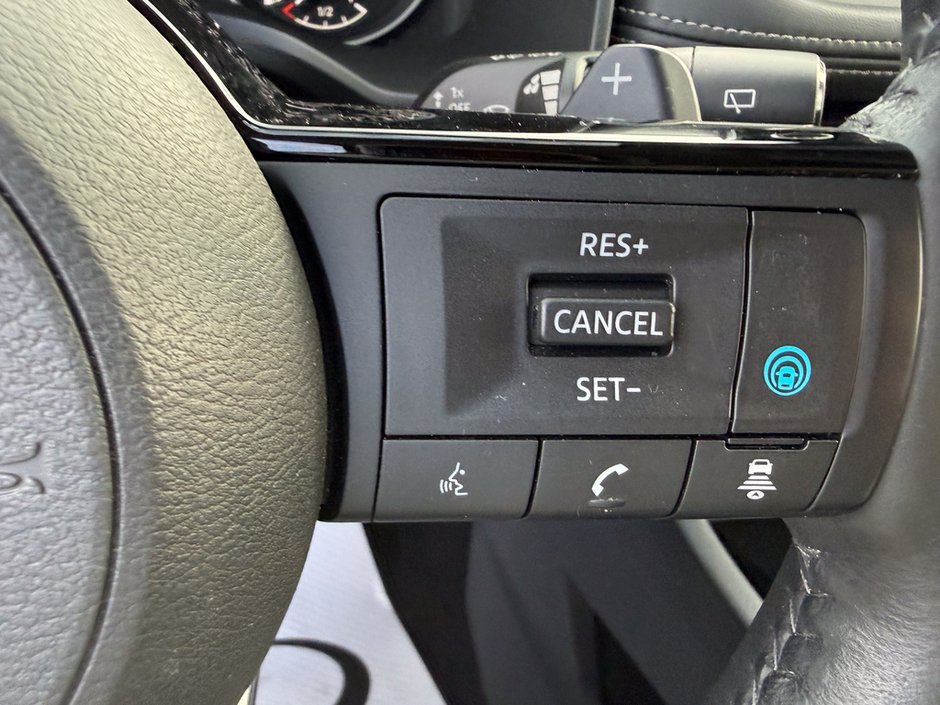 2023 Nissan Rogue SV-20