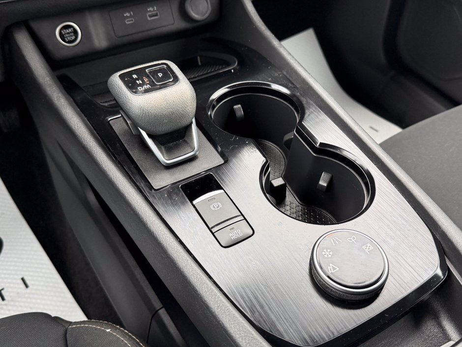 2023 Nissan Rogue S-17