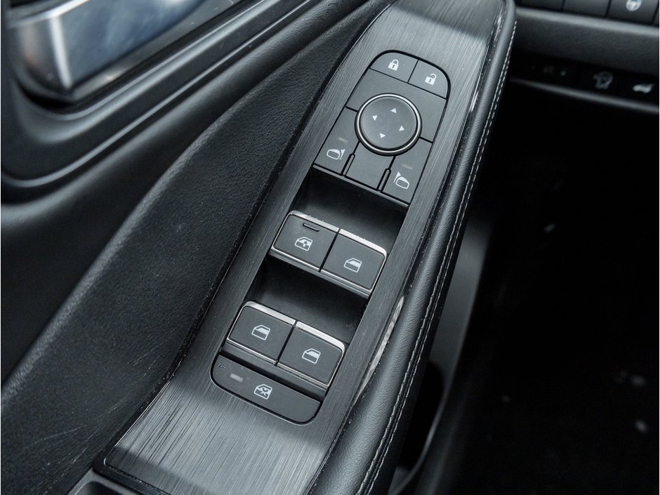 2023 Nissan Rogue SL-14