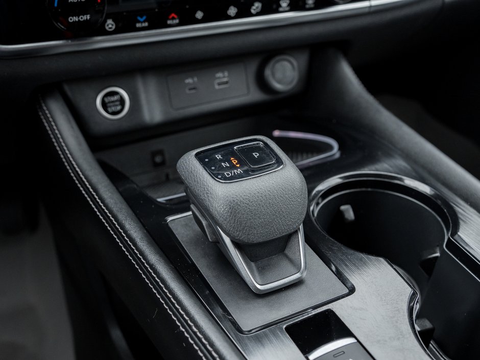 2023 Nissan Rogue Platinum-19