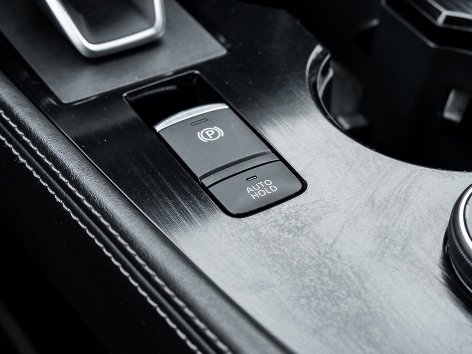 2023 Nissan Rogue Platinum-20