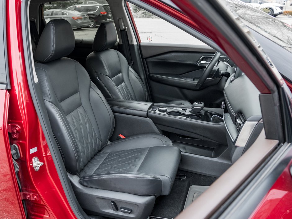 2023 Nissan Rogue Platinum-26